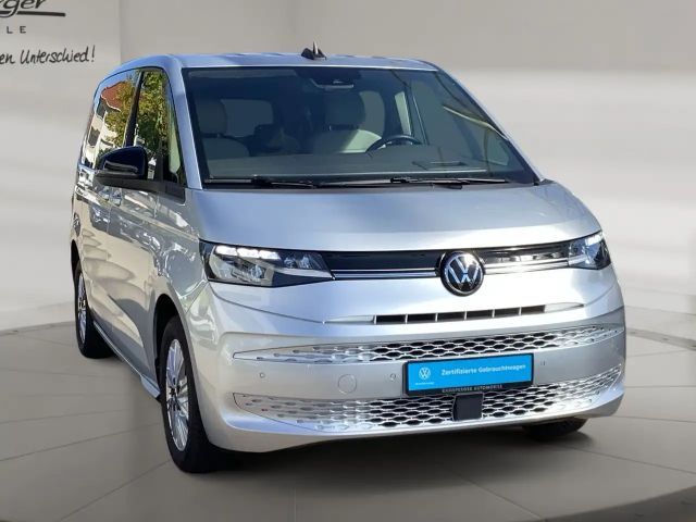 Volkswagen Multivan 2.0 TDI DSG Life T7
