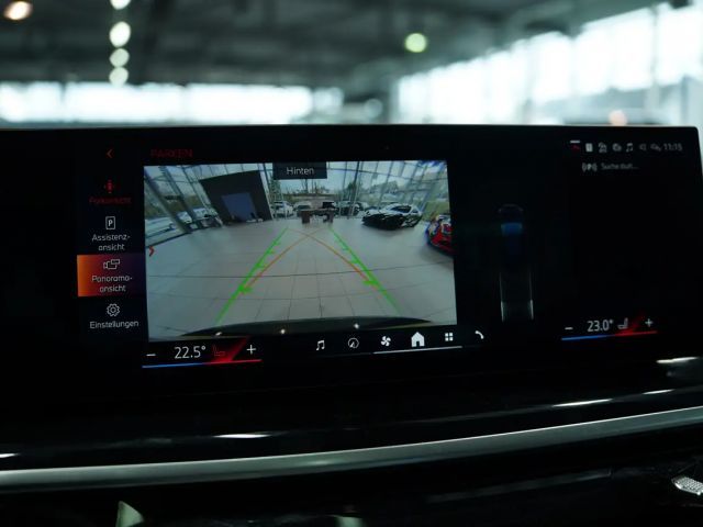 BMW X5 M-Sport xDrive