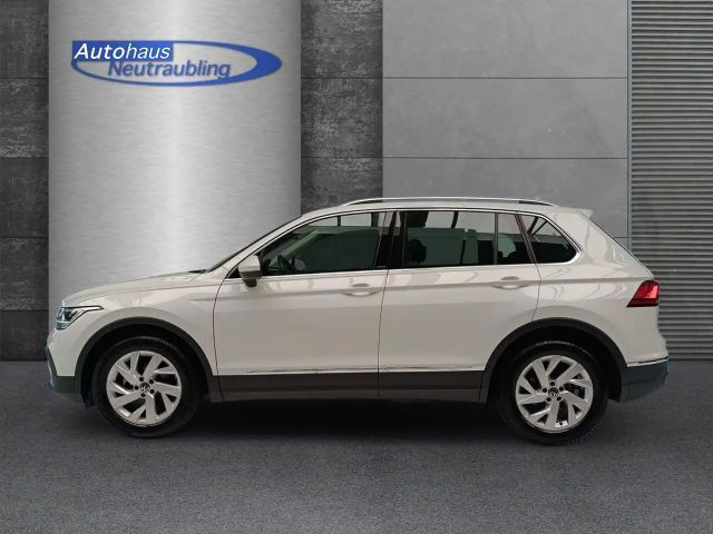 Volkswagen Tiguan 1.5 TSI