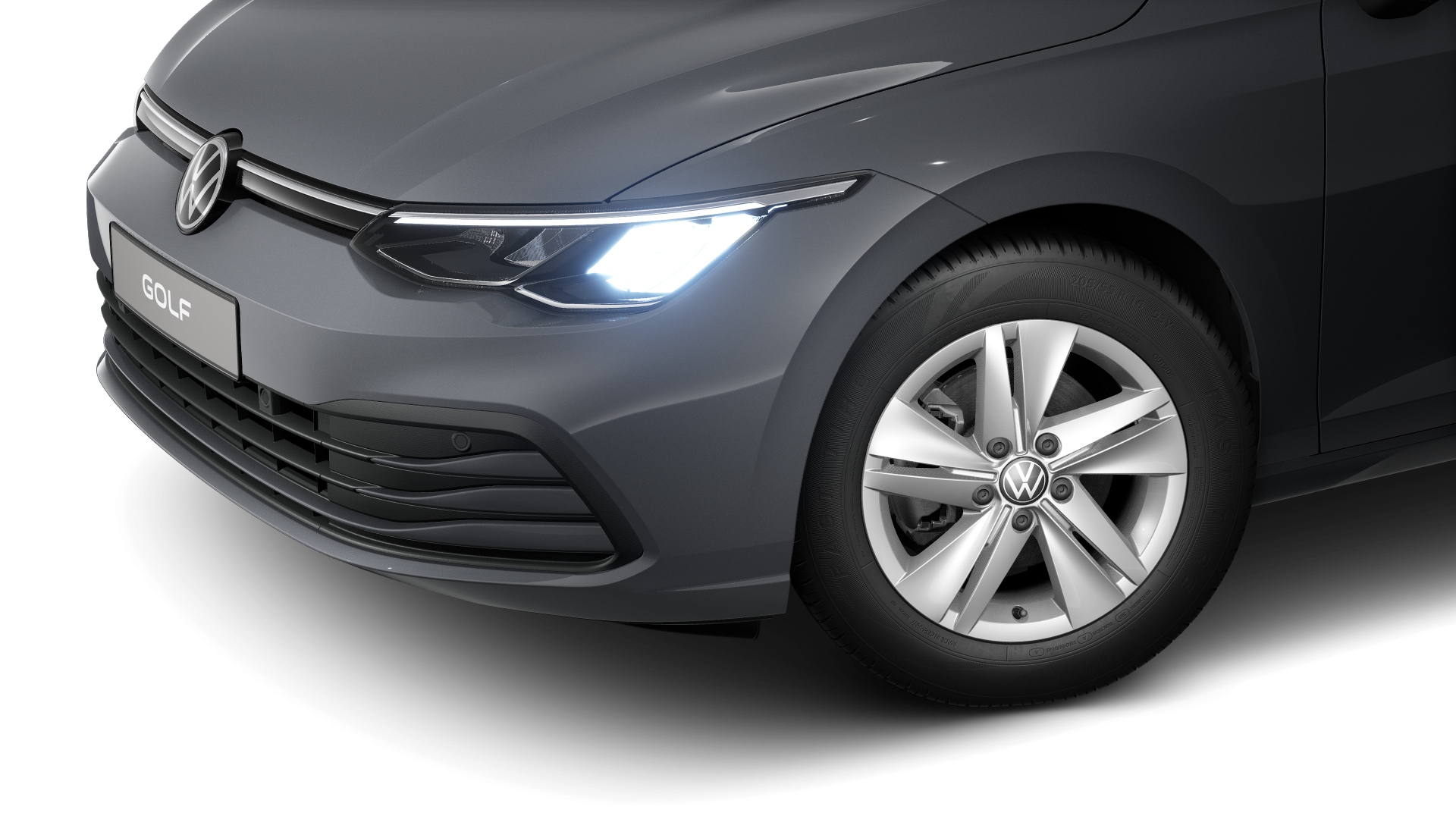 Volkswagen Golf 1.0 TSI