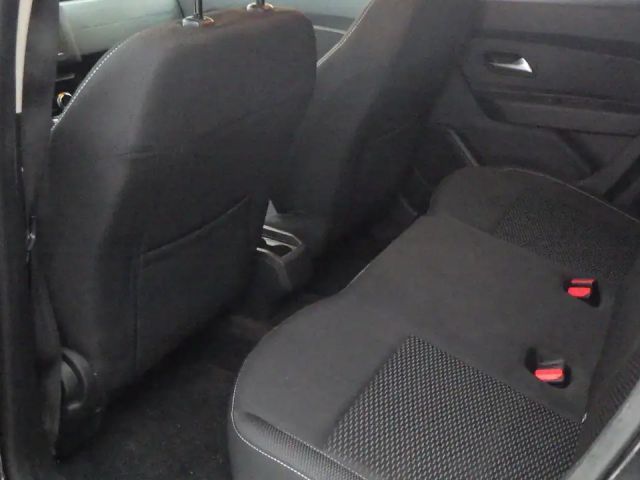 Dacia Duster Urban Explorer