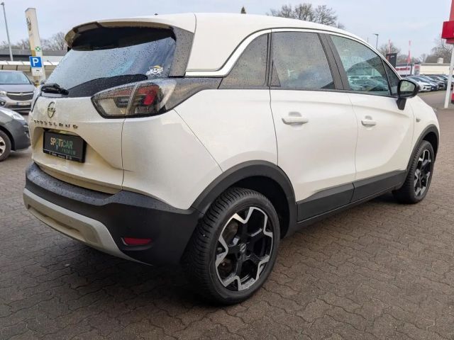 Opel Crossland X Elegance