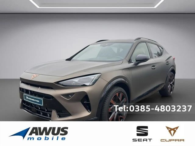 Cupra Formentor VZ e-Hybrid