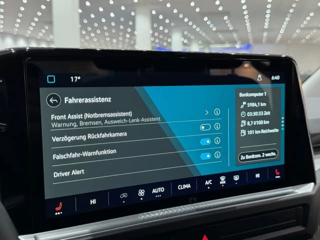 Volkswagen Multivan DSG T7