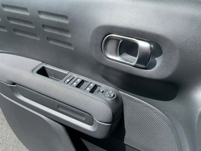 Citroën C3 Aircross C-Series