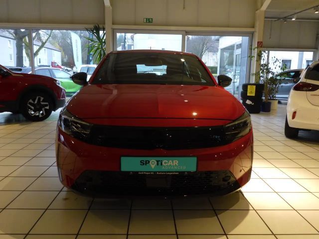 Opel Corsa GS-Line Grand Sport