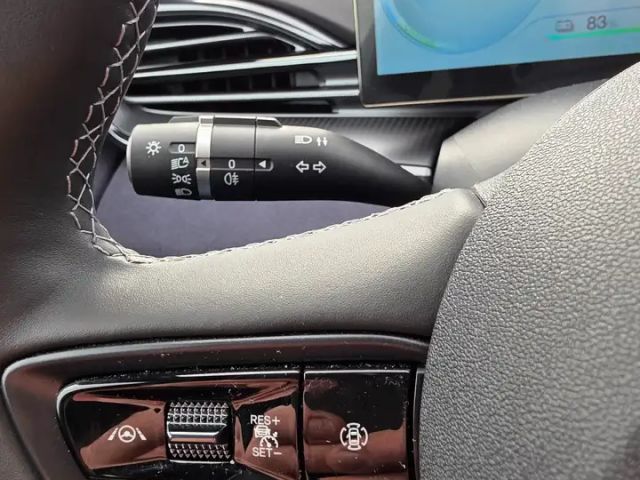 BYD Seal Executive Vierwielaandrijving