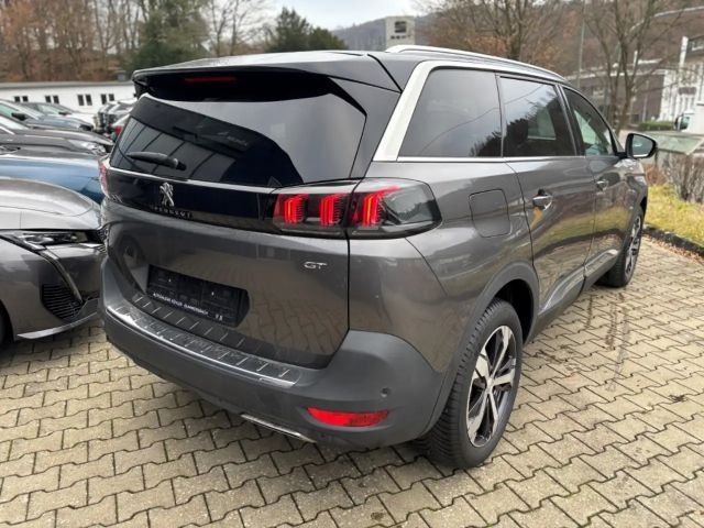 Peugeot 5008 EAT8 GT-Line PureTech