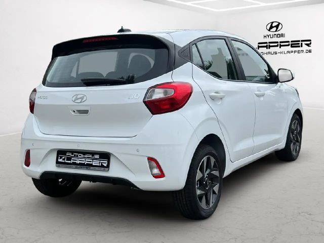 Hyundai i10 Trend