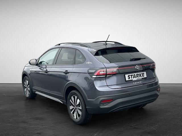 Volkswagen Taigo 1.0 TSI DSG