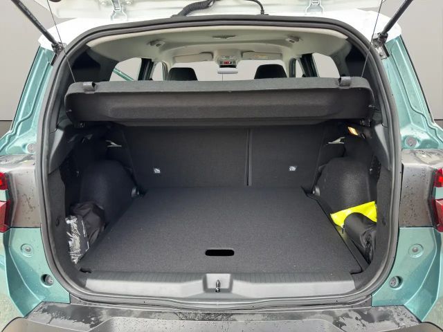 Opel Frontera Edition