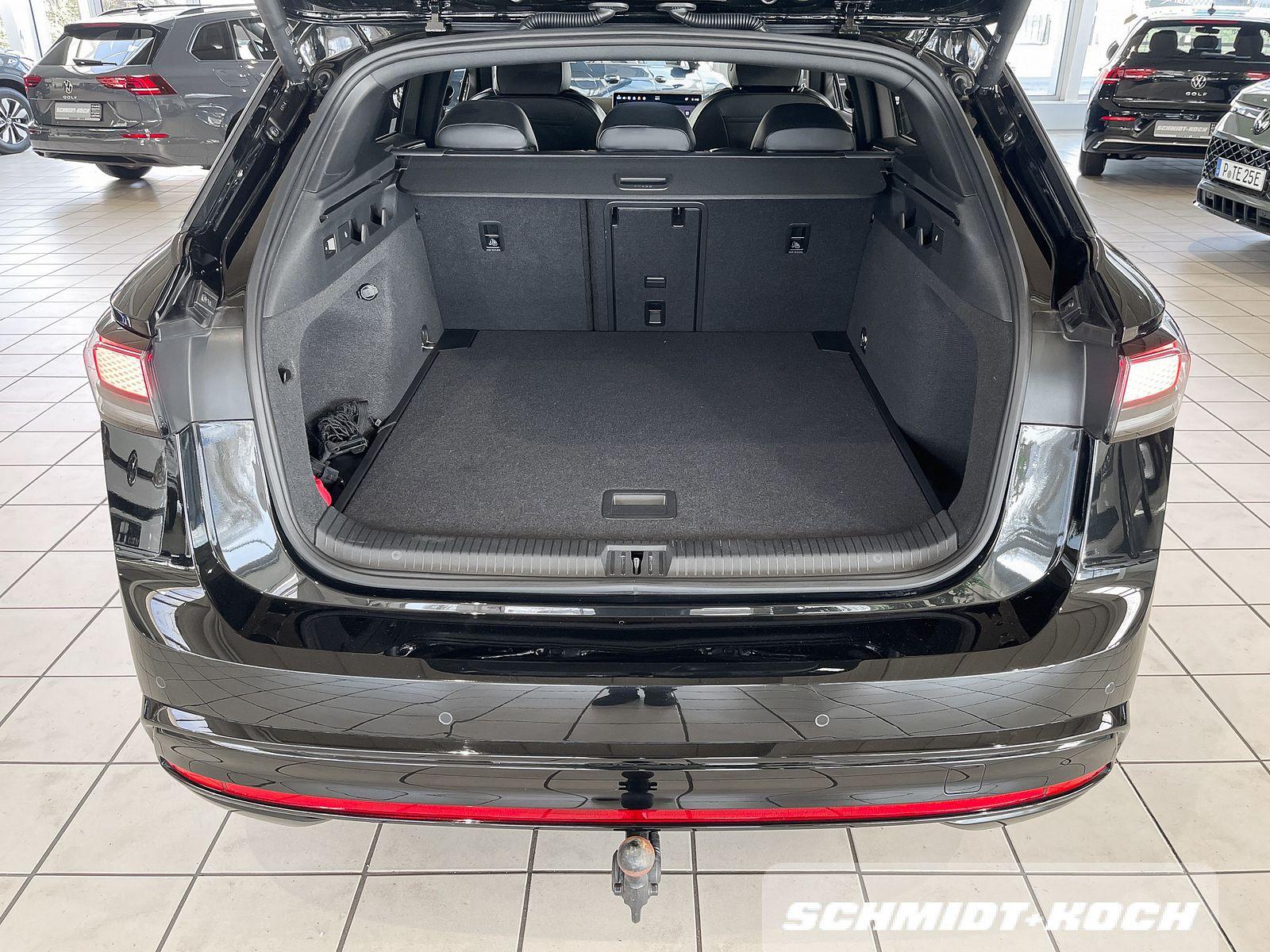 Volkswagen ID.7 Pro Tourer