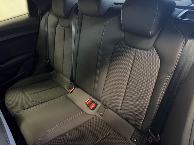 Audi A1 40 TFSI S-Line S-Tronic Sportback