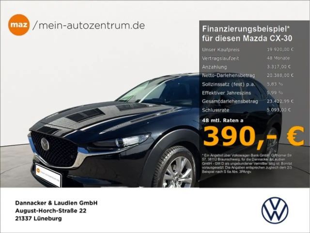 Mazda CX-30 Selection SkyActiv
