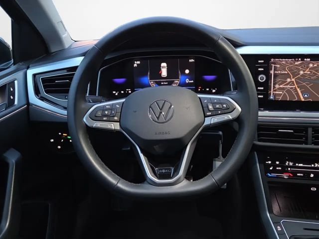 Volkswagen Taigo 1.0 TSI