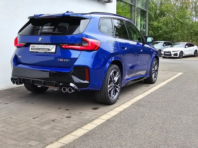 BMW X1 M-Sport xDrive