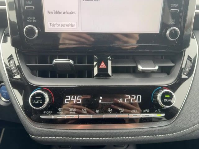 Toyota Corolla Touring