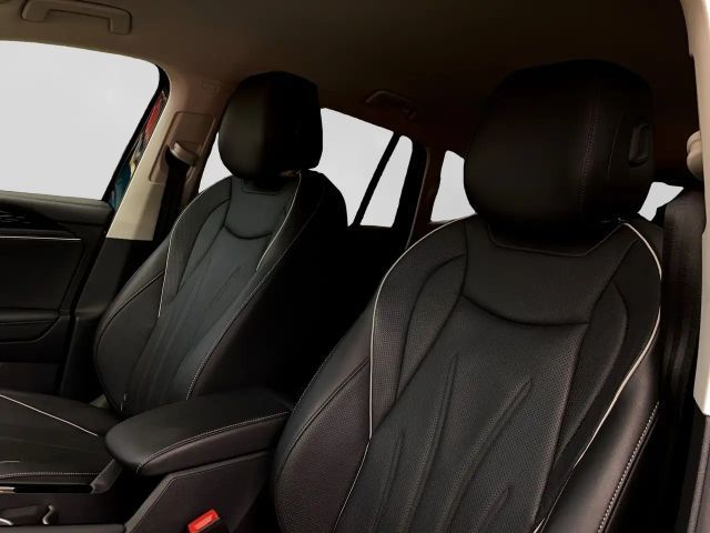 Volkswagen Tiguan 2.0 TDI DSG Elegance Elegance