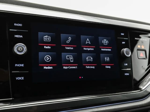 Volkswagen Polo DSG GTI