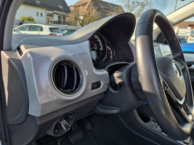 Volkswagen e-up! Style