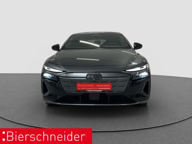 Audi A6 e-tron Avant Performance