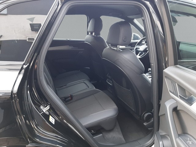 Audi Q5 40 TDI Quattro S-Tronic