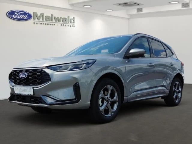 Ford Kuga AWD Hybrid ST Line