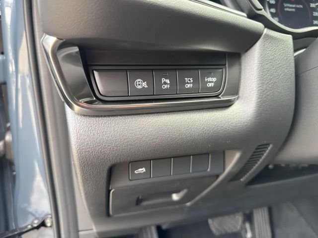 Mazda CX-30 Homura SkyActiv e-Skyactiv