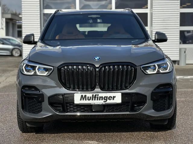 BMW X5 M-Sport
