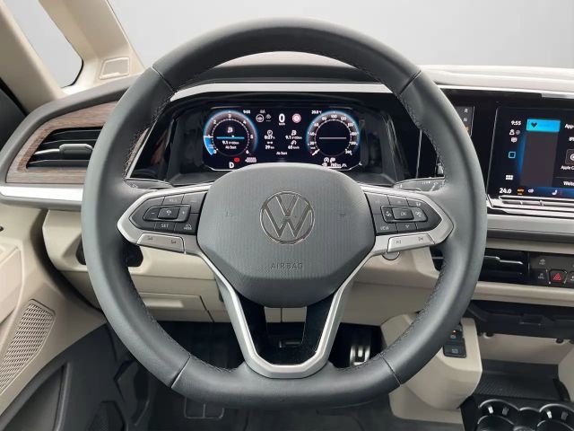 Volkswagen Multivan Style T7