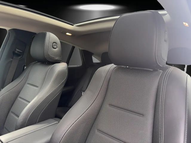 Mercedes-Benz GLE 400 AMG Line Coupé