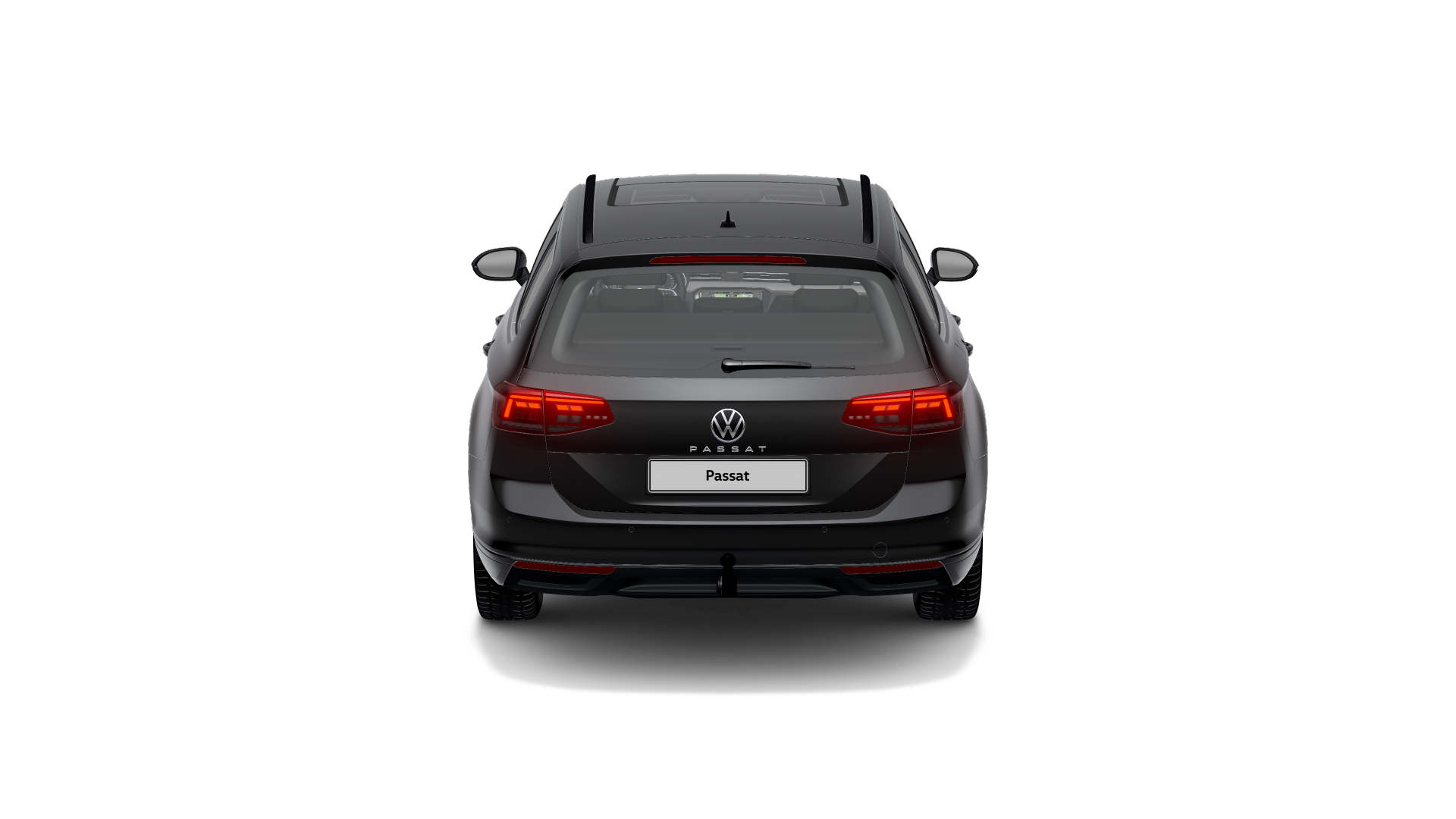 Volkswagen Passat 2.0 TDI Business DSG Variant