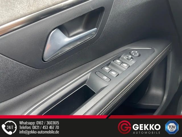 Peugeot 5008 GT-Line