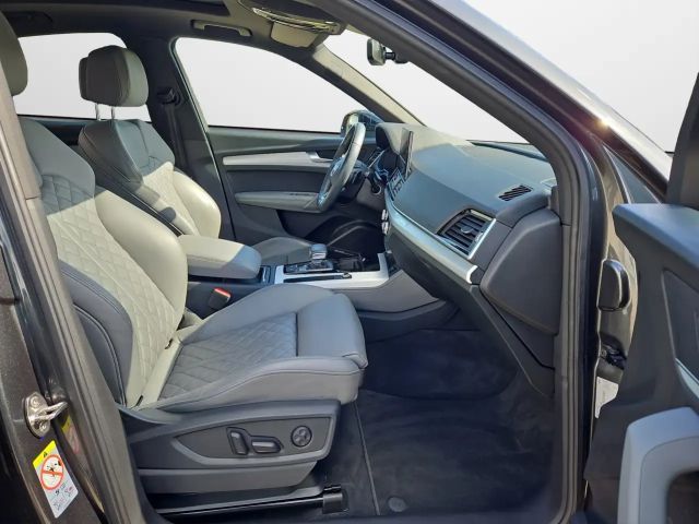 Audi SQ5 Quattro Sportback