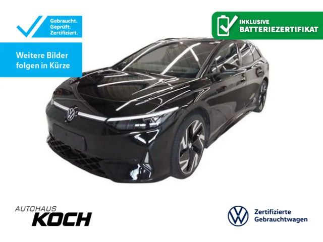 Volkswagen ID.7 GTX Tourer