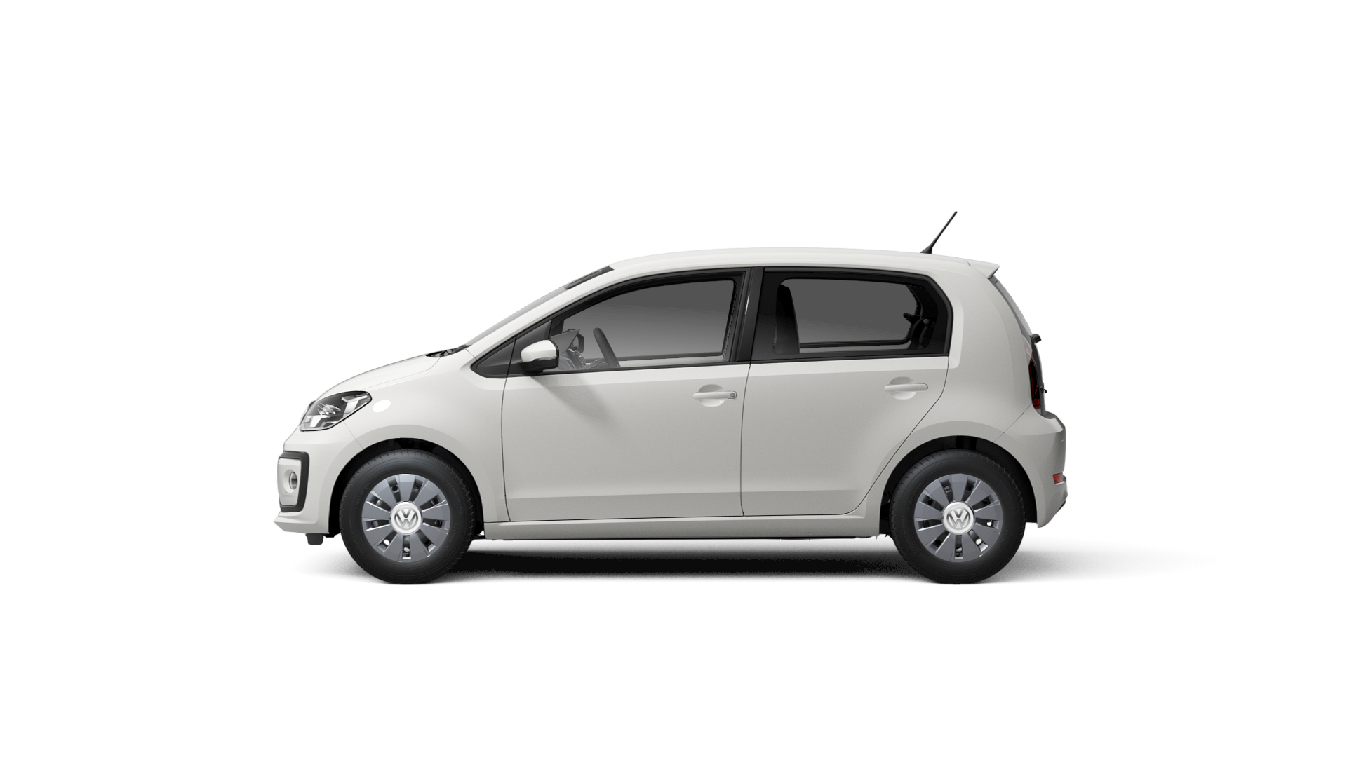 Volkswagen up! Move Move up!