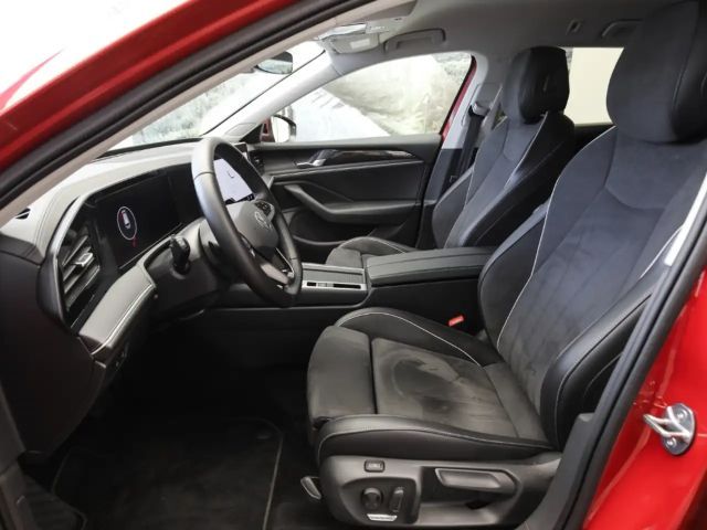 Volkswagen Passat 2.0 TDI Business DSG IQ.Drive