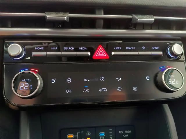 Hyundai Tucson 2WD T-GDi