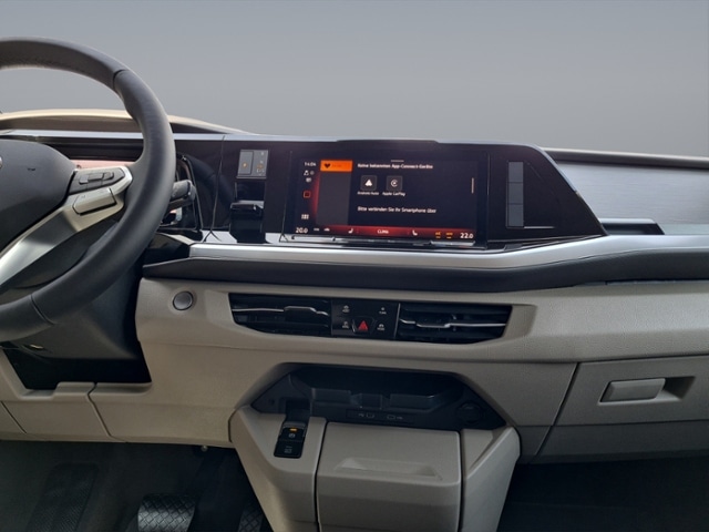 Volkswagen Multivan 2.0 TDI DSG