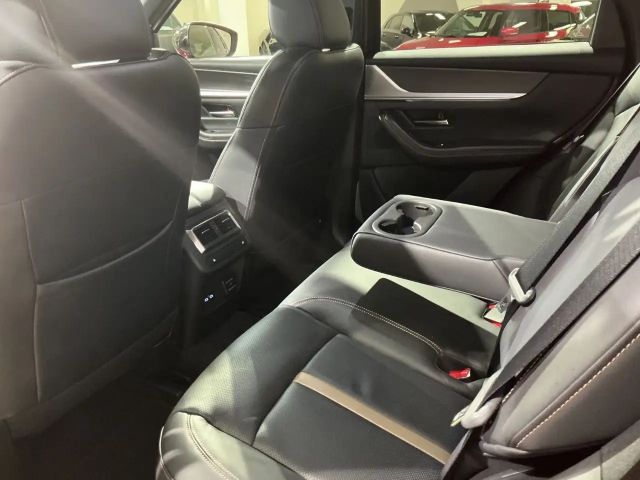 Mazda CX-60 4WD Homura