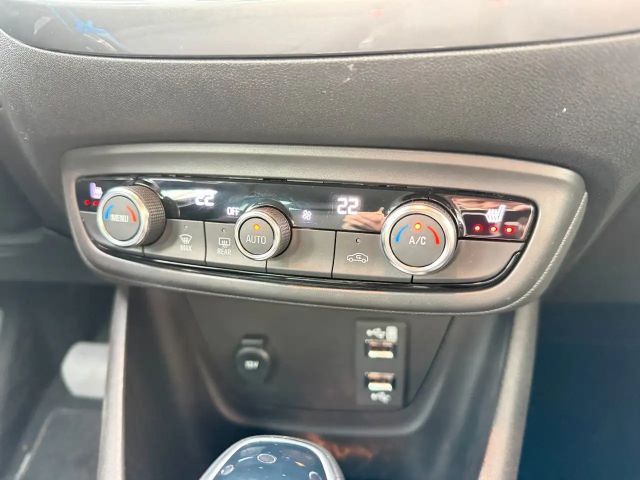 Opel Crossland X Elegance