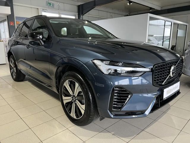 Volvo XC60 AWD Dark Plus Recharge T6