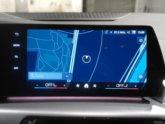 BMW 218 218d Active Tourer Sedan