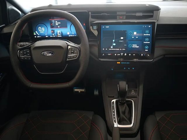 Ford Puma EcoBoost ST Line