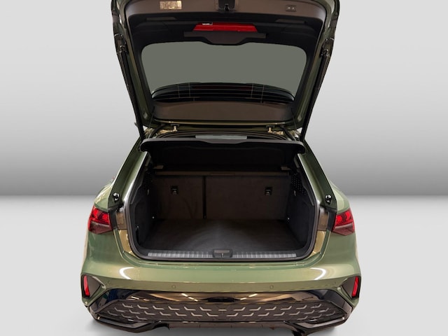 Audi A3 30 TFSI S-Line Sportback