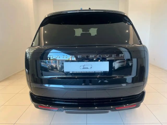 Land Rover Range Rover HSE