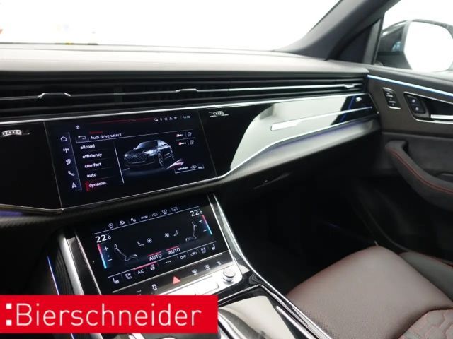 Audi RS Q8 Performance