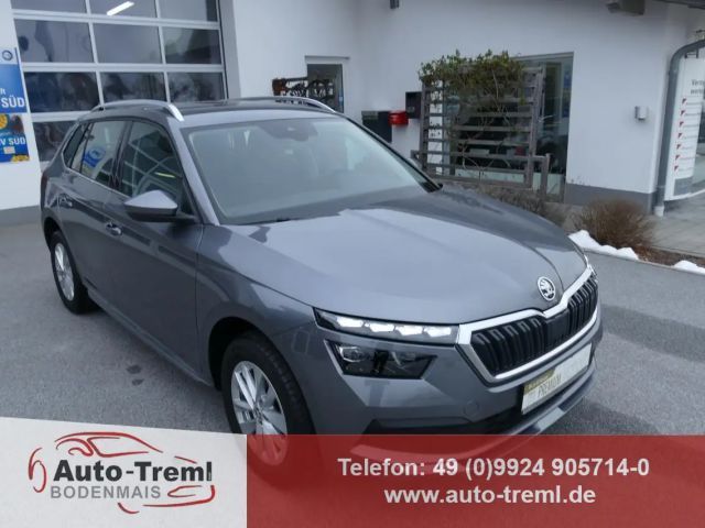 Skoda Kamiq 1.5 TSI Style Style