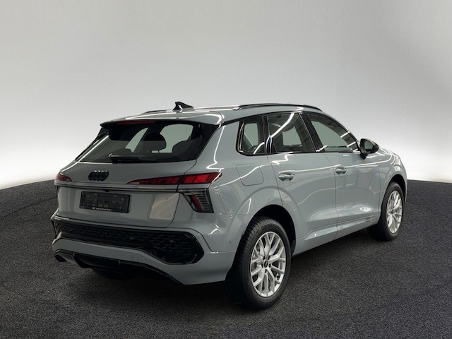 Audi Q3 Hybride S-Tronic