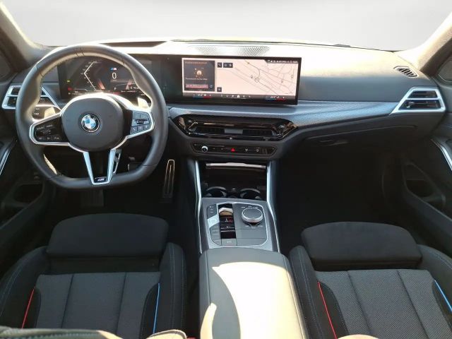 BMW 320 320d Touring xDrive